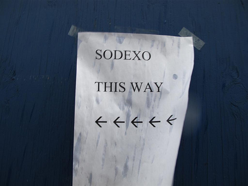 Sodexo This Way
